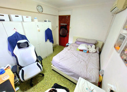 Blk 204 Marsiling Admiralty Park (Woodlands), HDB 3 Rooms #538297901
